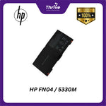 Load image into Gallery viewer, HP FN04 / 5330M Laptop Battery – Reliable & Stable Performance