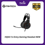 Load image into Gallery viewer, HQ53 7.1 Entry Gaming Headset NEW