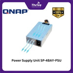 Load image into Gallery viewer, QNAP Power Supply Unit SP-4BAY-PSU
