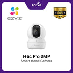 Load image into Gallery viewer, H6c Pro 2MP Smart Home Camera