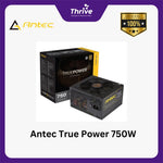 Load image into Gallery viewer, Antec True Power 750W - 80+ Gold Certified TP-750C - 5 Years Warranty Replacement