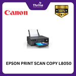 Load image into Gallery viewer, EPSON PRINT SCAN COPY L8050
