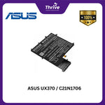 Load image into Gallery viewer, ASUS UX370 / C21N1706