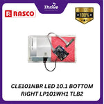 Load image into Gallery viewer, CLE101NBR LED 10.1 BOTTOM RIGHT LP101WH1 TLB2