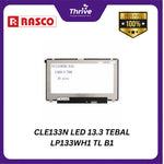 Load image into Gallery viewer, CLE133N LED 13.3 TEBAL LP133WH1 TL B1