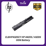 Load image into Gallery viewer, CLBHP4320CY HP 4420S / 4320S OEM Battery