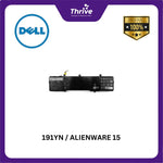 Load image into Gallery viewer, 191YN / ALIENWARE 15
