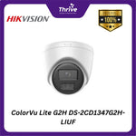 Load image into Gallery viewer, ColorVu Lite G2H DS-2CD1347G2H-LIUF