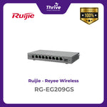 Load image into Gallery viewer, REYEE RG-EG209GS