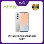 Load image into Gallery viewer, INFINIX HOT 50 6GB 256GB GREY