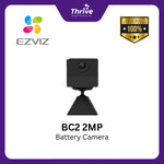 Load image into Gallery viewer, BC2 2MP Battery Camera
