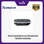 Load image into Gallery viewer, TEVO-NA200B PLUS EXPANSION TENVEO NA200B + NA200T daisy chain speakerphone - USB - Bluetooth