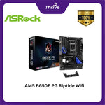 Load image into Gallery viewer, AM5 B650E PG Riptide Wifi