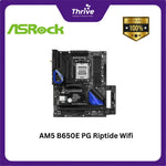 Load image into Gallery viewer, AM5 B650E PG Riptide Wifi
