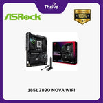 Load image into Gallery viewer, 1851 Z890 NOVA WIFI