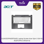 Load image into Gallery viewer, CLEACESPIN3SP31451 Laptop Screen Acer Spin 3 314-51 ACER SPIN 3 SP314-51