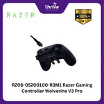 Load image into Gallery viewer, RZ06-05200100-R3M1 Razer Gaming Controller Wolverine V3 Pro