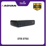 Load image into Gallery viewer, STB ST01 Receiver dan TV Box