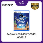 Load image into Gallery viewer, Software PS5 SONY ECAS-00031E
