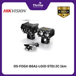 Load image into Gallery viewer, DS-FOGX-B6A1-L0(O-STD) 2C 1km