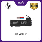 Load image into Gallery viewer, HP VV09XL Laptop Battery – 11.55V, High-Efficiency Power Source
