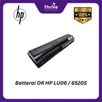 Load image into Gallery viewer, Batterai OR HP LU06 / 6520S