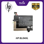 Load image into Gallery viewer, HP BL04XL Laptop Battery – 11.4V, Reliable & Long-Lasting