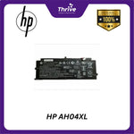 Load image into Gallery viewer, HP AH04XL Laptop Battery – 15.4V, Reliable Power for HP Laptops