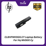 Load image into Gallery viewer, CLBHPWK06XLCY Laptop Battery For Hq Wk06Xl Cy
