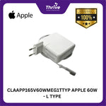 Load image into Gallery viewer, CLAAPP165V60WMEG1TTYP APPLE 60W - L TYPE