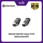 Load image into Gallery viewer, MOUSE SKATES Virgin PTFE (XD3/UX3/XD7)