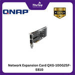Load image into Gallery viewer, Network Expansion Card QXG-100G2SF-E810