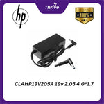 Load image into Gallery viewer, CLAHP19V205A 19v 2.05 4.0*1.7