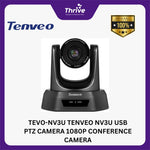 Load image into Gallery viewer, TEVO-NV3U TENVEO NV3U USB PTZ CAMERA 1080P CONFERENCE CAMERA
