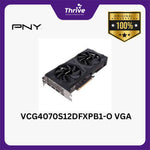 Load image into Gallery viewer, VCG4070S12DFXPB1-O VGA