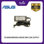 Load image into Gallery viewer, CLAASU19V21A ASUS 19V 2.1A 2.5*0.7