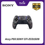 Load image into Gallery viewer, Accy PS5 SONY CFI-ZCD1S09