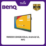 Load image into Gallery viewer, RM6504 (64GB) EDLA, Android 13, NFC