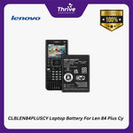 Load image into Gallery viewer, CLBLEN84PLUSCY Laptop Battery For Len 84 Plus Cy