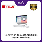 Load image into Gallery viewer, CLEMV215FHMN40 LED 21.5 ALL IN ONE PC MV215FHMN40