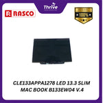 Load image into Gallery viewer, "CLE133APPA1278 LED 13.3 SLIM  MAC BOOK B133EW04 V.4"