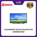 Load image into Gallery viewer, CLE140S30P LED 14.0 SLIM 30 PIN N140BGE-EB3