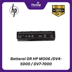 Load image into Gallery viewer, Batterai OR HP MO06 /DV4-5000 / DV7-7000