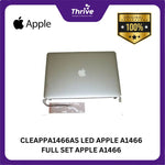 Load image into Gallery viewer, CLEAPPA1466AS LED APPLE A1466 FULL SET APPLE A1466