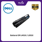 Load image into Gallery viewer, Batterai OR L401X / L501X