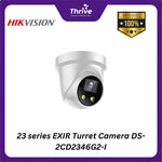 Load image into Gallery viewer, 23 series EXIR Turret Camera DS-2CD2346G2-I