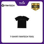 Load image into Gallery viewer, T-SHIRT FANTECH T001