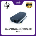 Load image into Gallery viewer, CLAHP185V35A4817 18.5V/ 3.5A 4.8*1.7