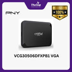 Load image into Gallery viewer, VCG30506DFXPB1 VGA