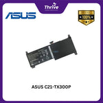 Load image into Gallery viewer, ASUS C21-TX300P